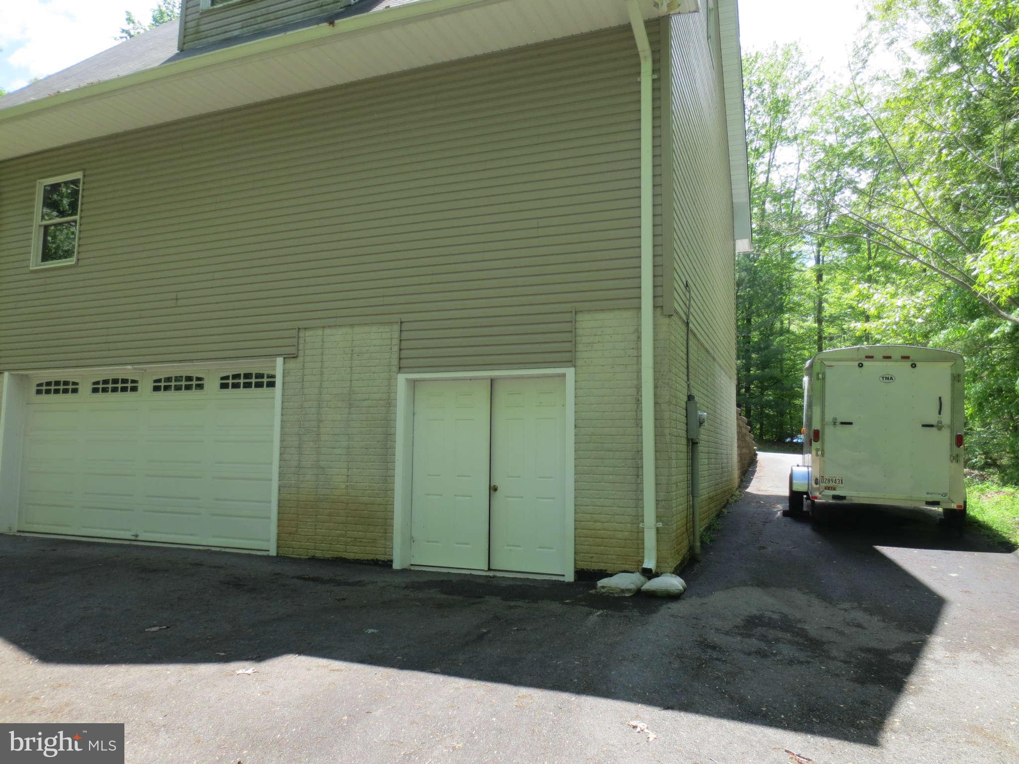 3325 Crane Road Port Republic, MD 20676 - Photo 19 of 23 Exterior (Rear)