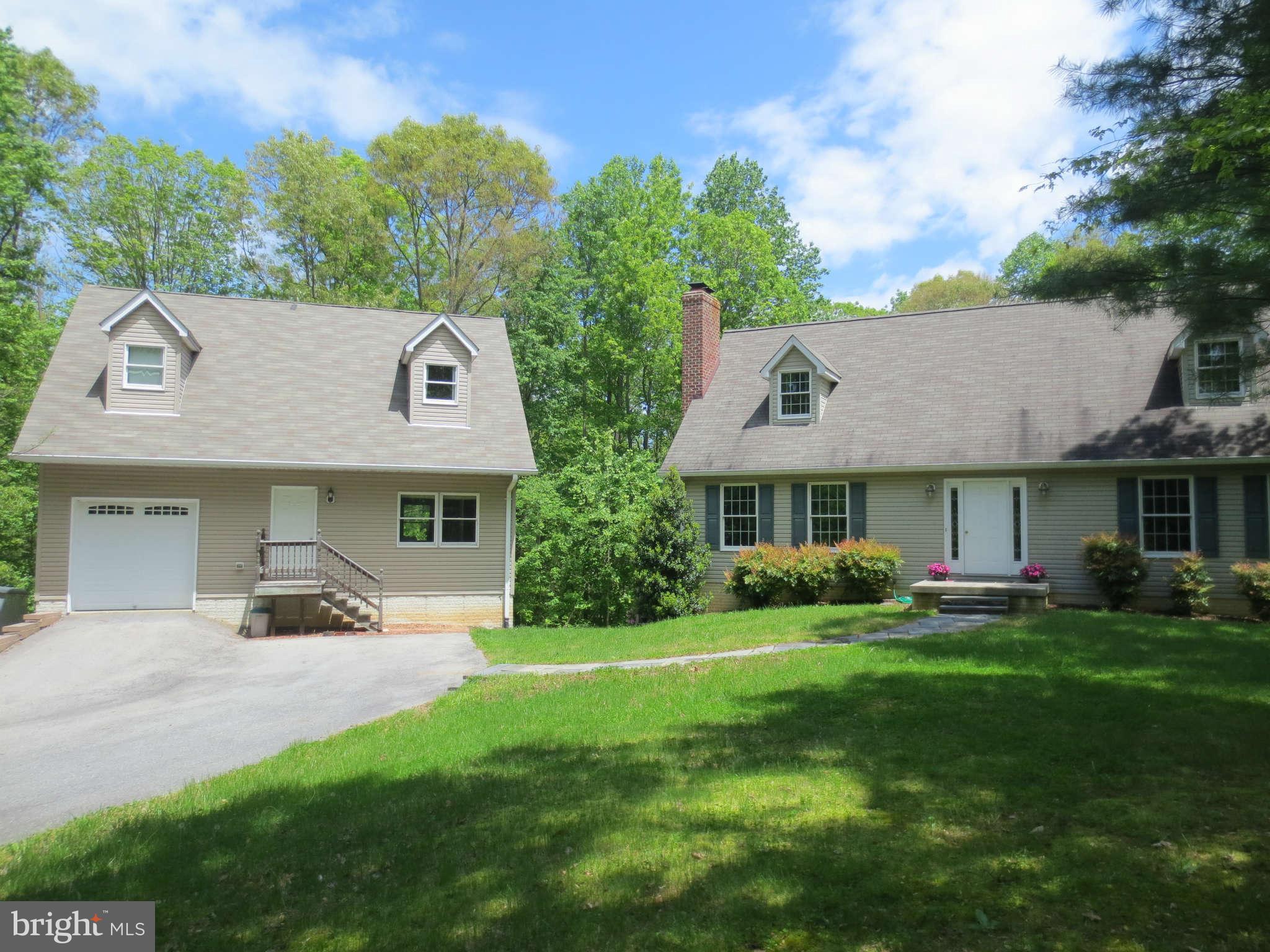 3325 Crane Road Port Republic, MD 20676 - Photo 22 of 23 Exterior (General)