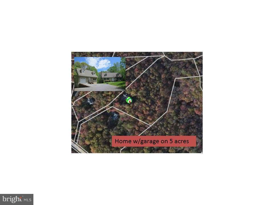 3325 Crane Road Port Republic, MD 20676 - Photo 23 of 23 View