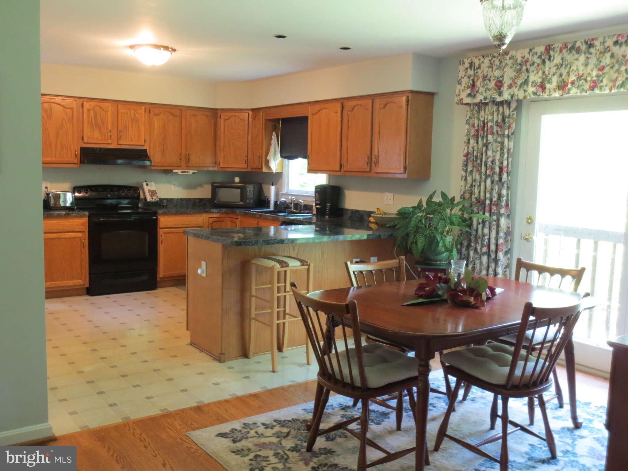 3325 Crane Road Port Republic, MD 20676 - Photo 4 of 23 Dining Room