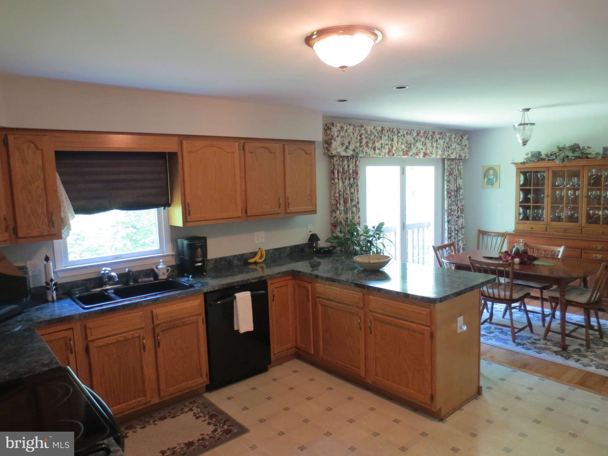3325 Crane Road Port Republic, MD 20676 - Photo 5 of 23 Kitchen