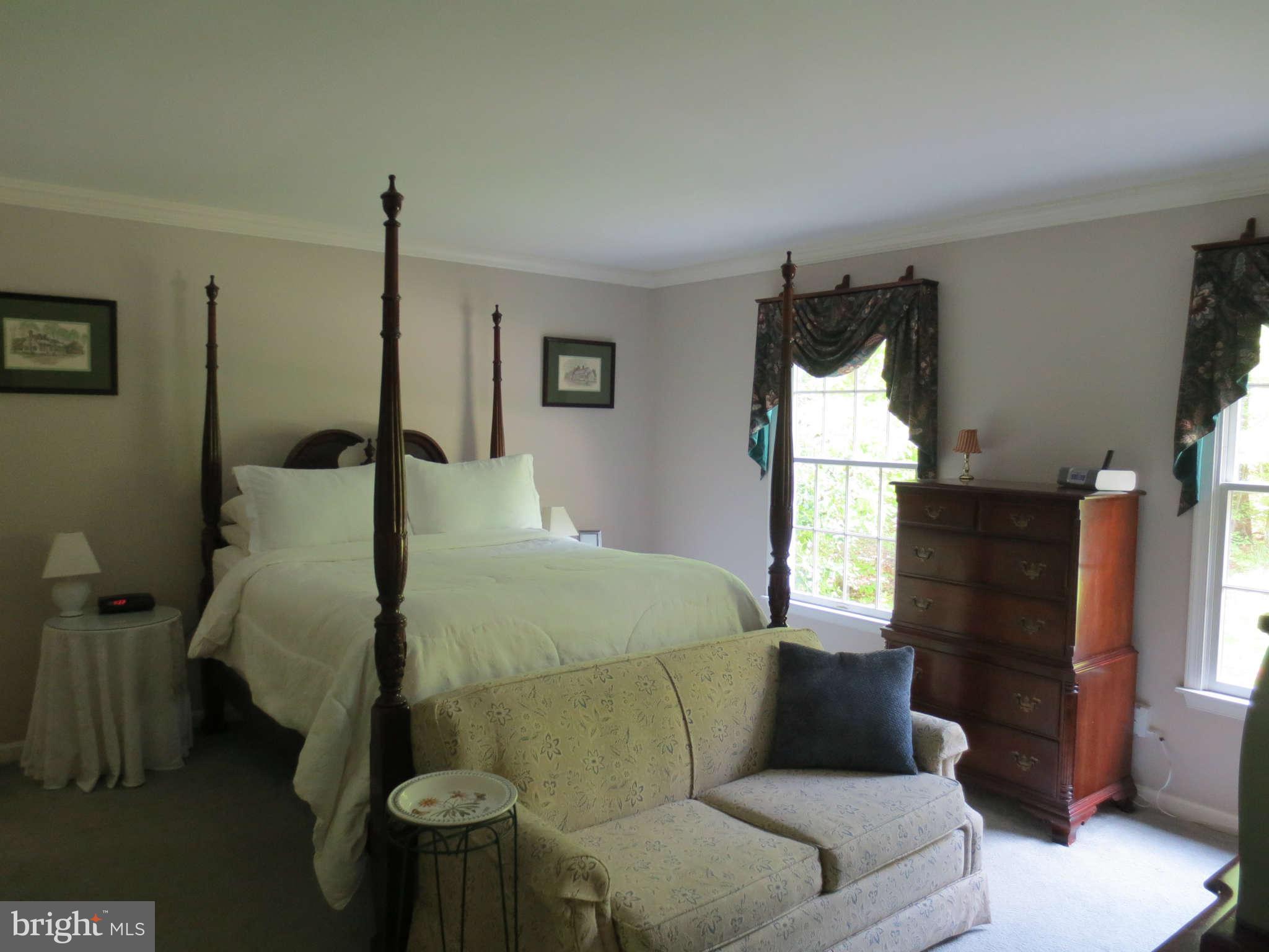 3325 Crane Road Port Republic, MD 20676 - Photo 7 of 23 Bedroom (Master)