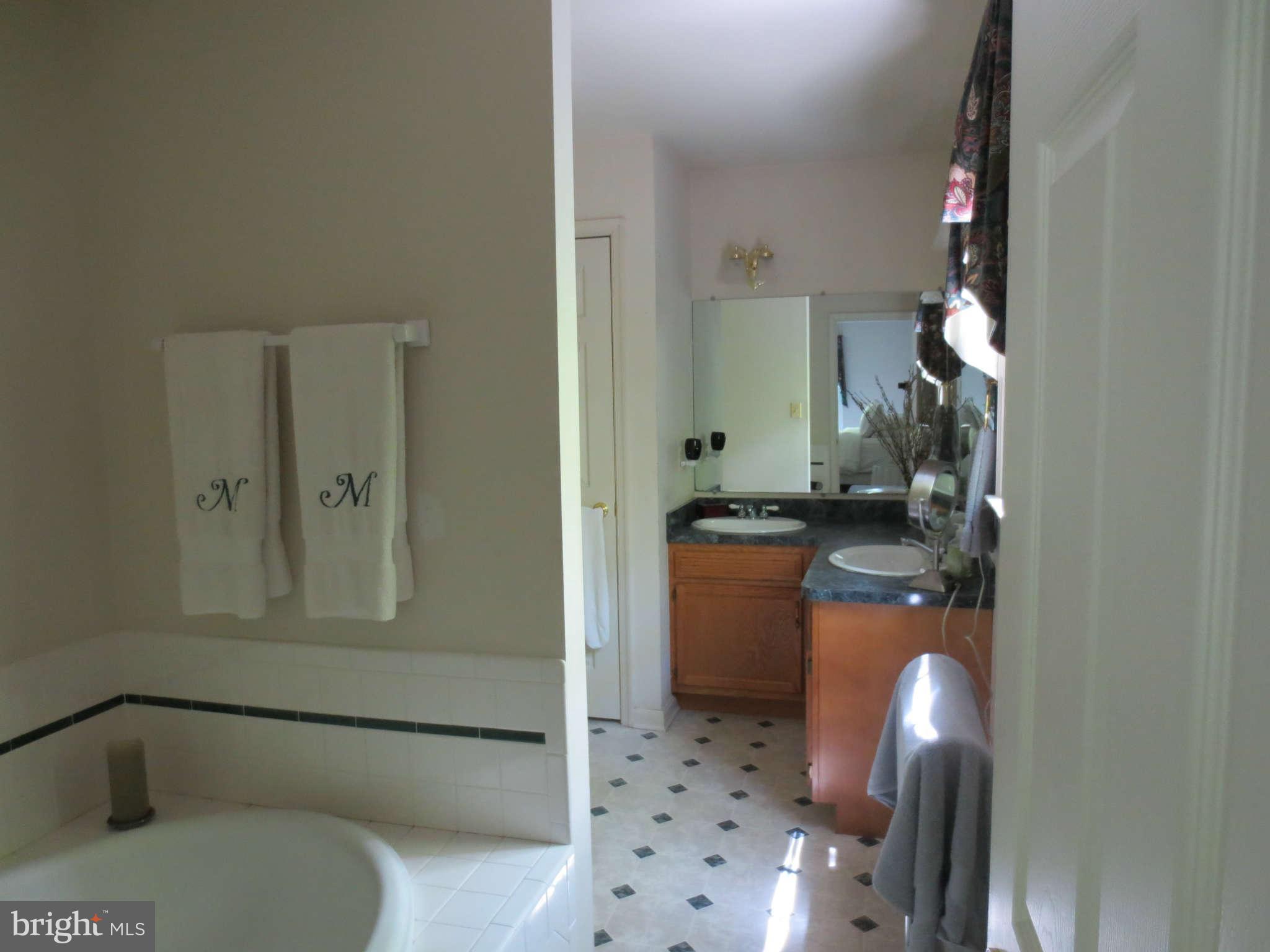 3325 Crane Road Port Republic, MD 20676 - Photo 8 of 23 Bath (Master)