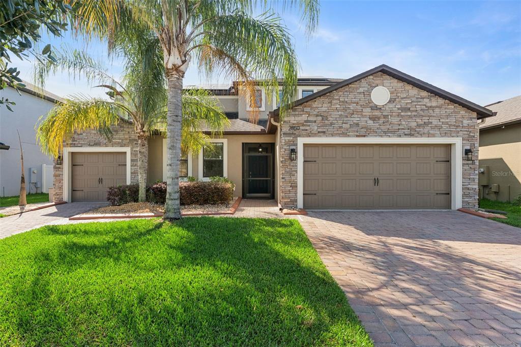 2850 Spring Breeze Way Kissimmee, FL 34744 - Photo 1 of 37