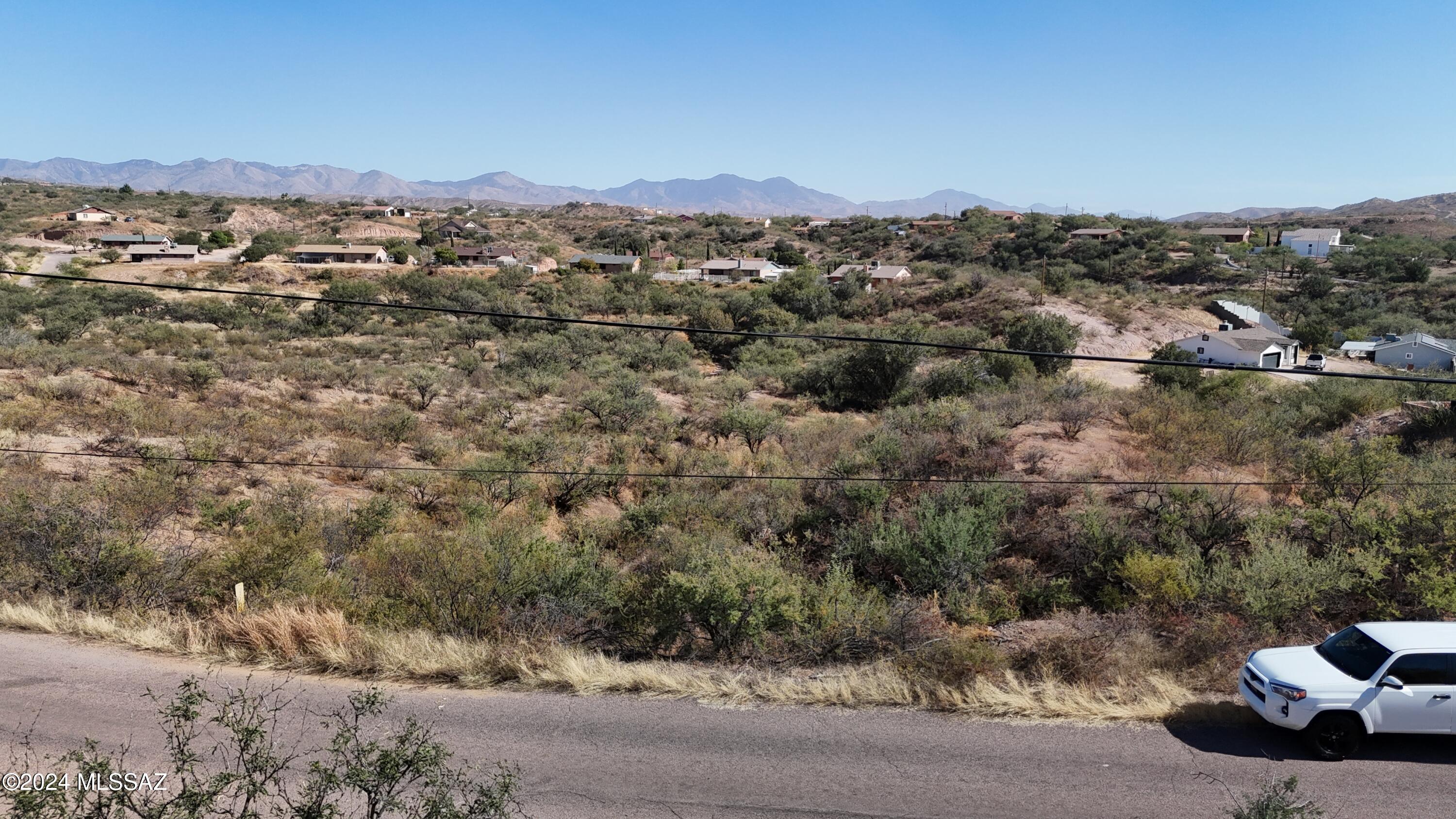 967 Camino Espeso, Unit 17 Rio Rico, AZ 85648 - Photo 3 of 14 Gallery Image 3