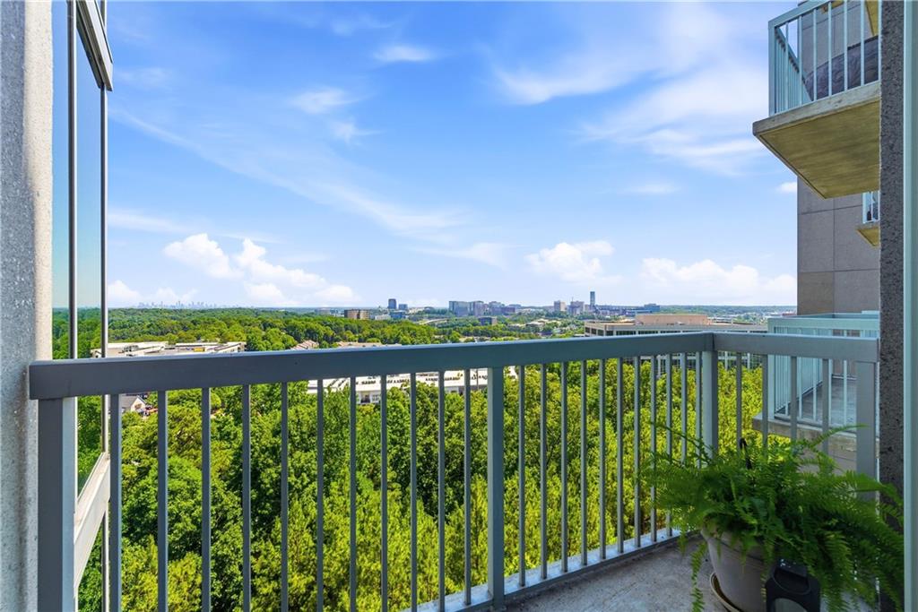 3300 Windy Ridge Parkway Southeast, Unit 1314 Atlanta, GA 30339 - Photo 23 of 38