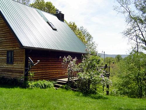 15-acres Hill Country Road Dunmore, WV 24934 - Photo 5 of 18 Gallery Image 5