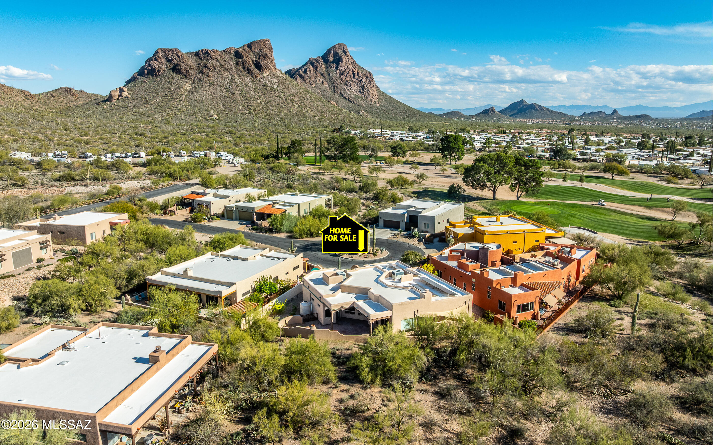 5550 West Open R Place Tucson, AZ 85713 - Photo 45 of 48 Another look at this outstanding home!
