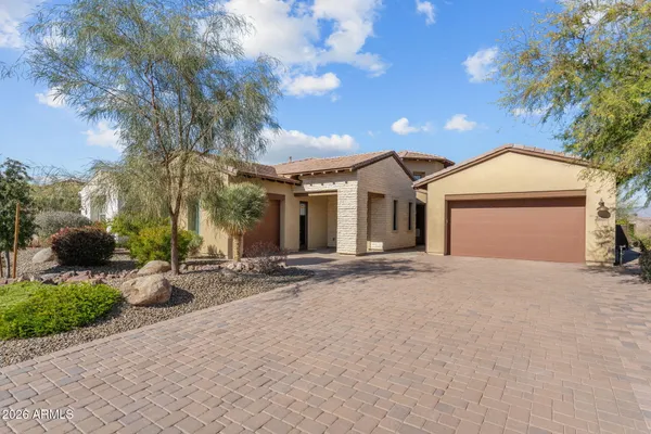 $1,599,999 | 3286 Maverick Drive, Wickenburg, AZ 85390