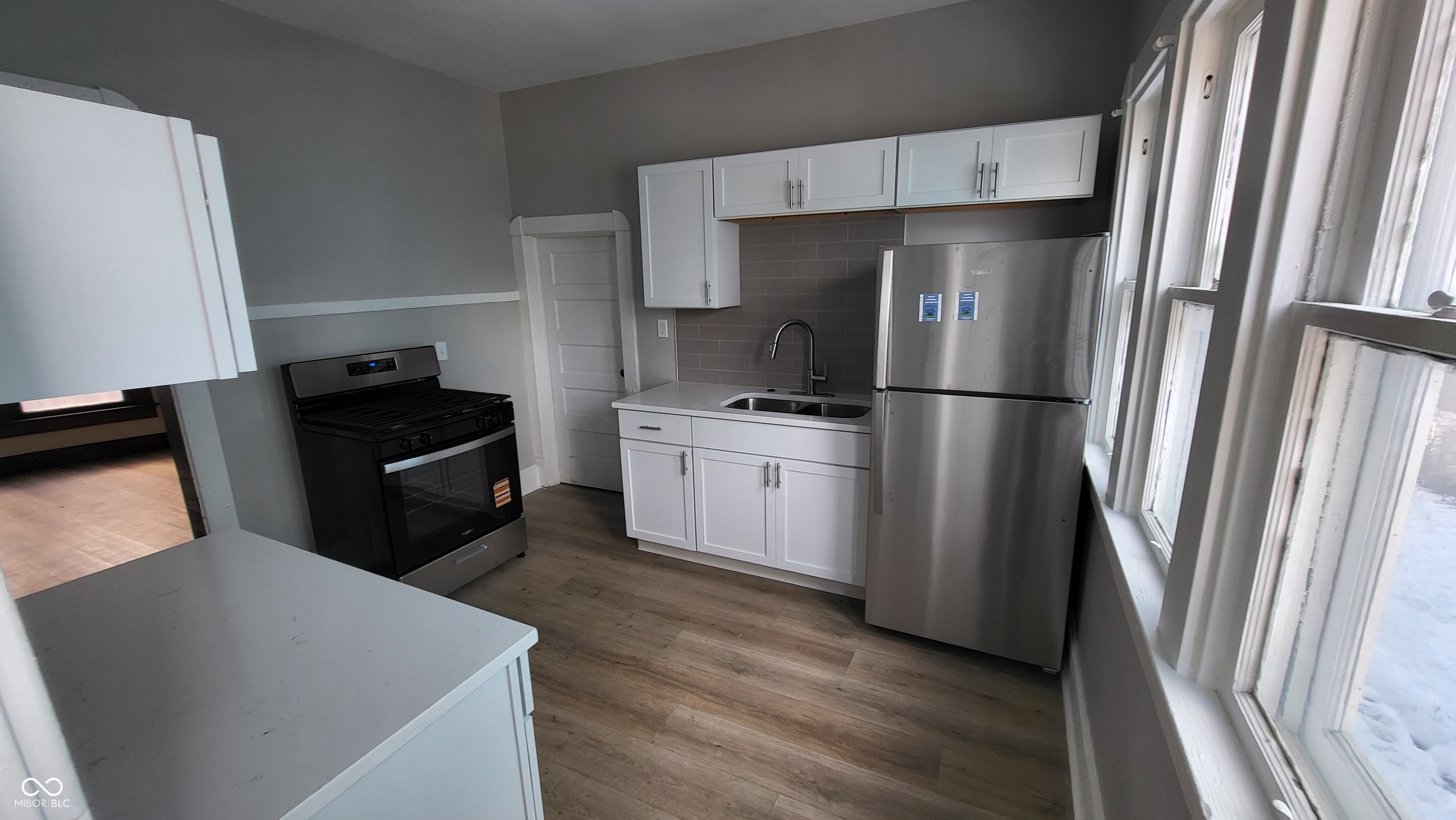 852 North Rural Street Indianapolis, IN 46201 - Photo 9 of 17