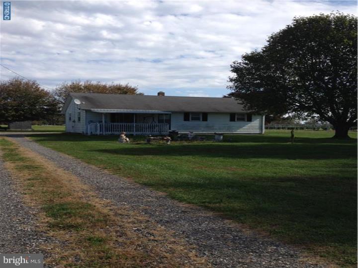 143 Old Burlington Road Bridgeton, NJ 08302 - Photo 1 of 2 Gallery Image 1