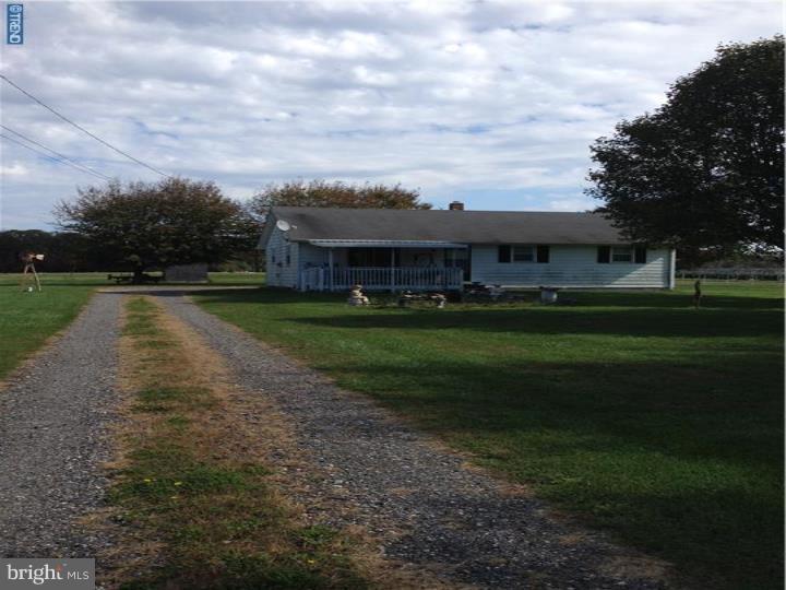 143 Old Burlington Road Bridgeton, NJ 08302 - Photo 2 of 2 Gallery Image 2