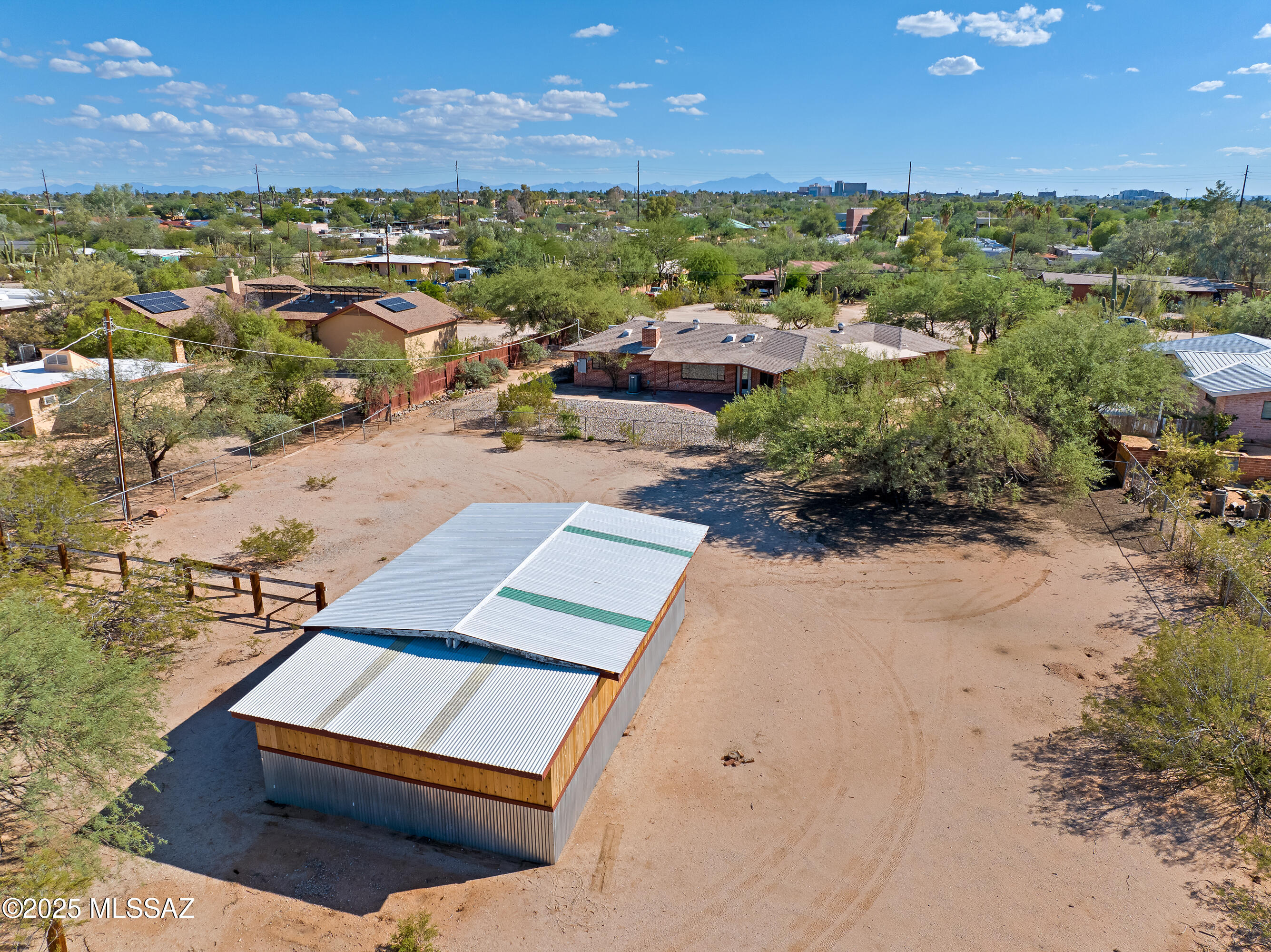 1501 East Lind Road Tucson, AZ 85719 - Photo 39 of 45 Gallery Image 39