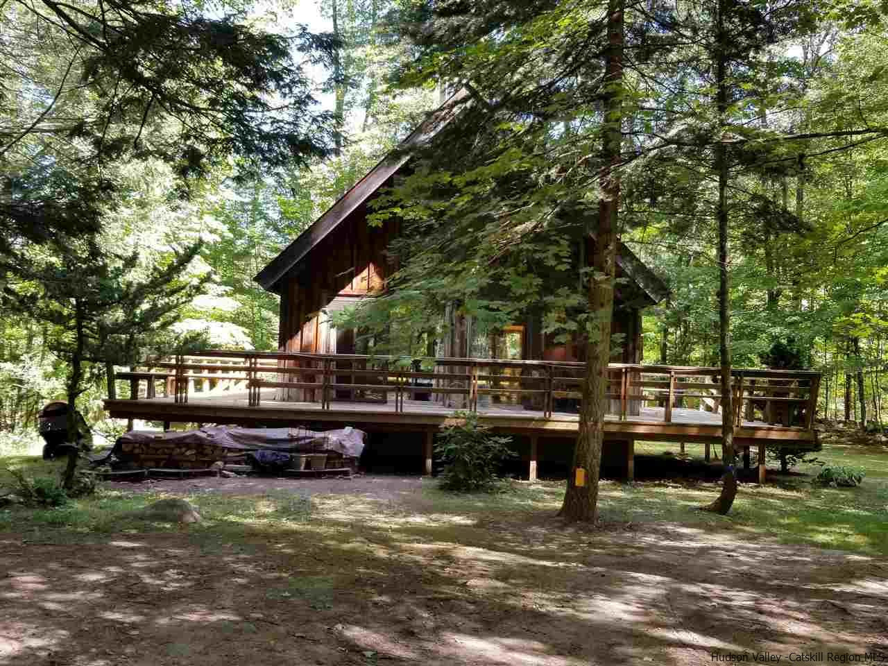80 Bridge Road Kerhonkson, NY 12446 - Photo 1 of 14 Photo 1