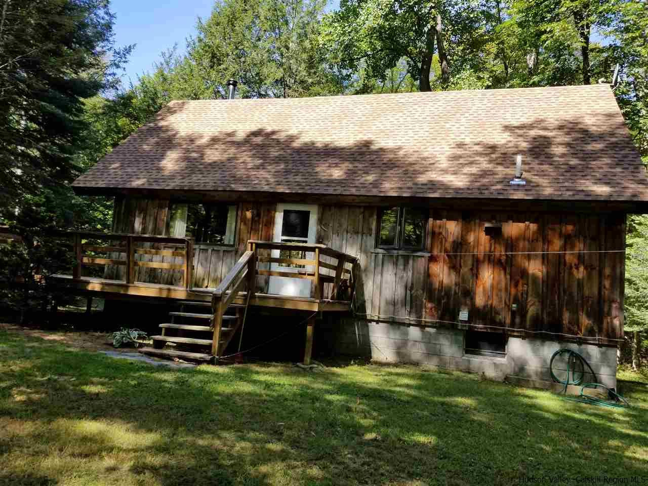 80 Bridge Road Kerhonkson, NY 12446 - Photo 9 of 14 Photo 9