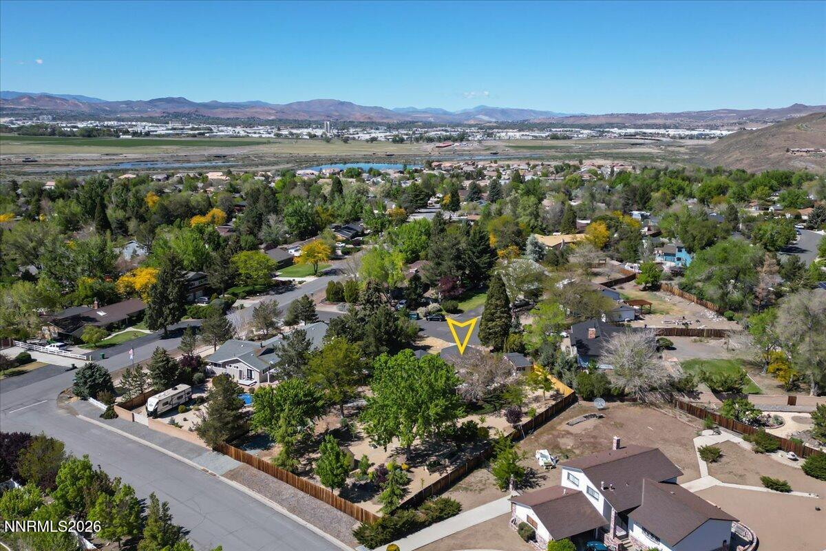 2984 Middlecoff Circle Reno, NV 89502 - Photo 48 of 51 51-2984 Middlecoff Cir Reno NV 89502 (66