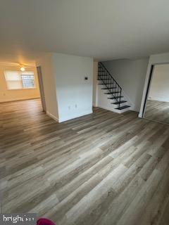 3922 Misty View Road Middle River, MD 21220 - Photo 2 of 5 Living Room