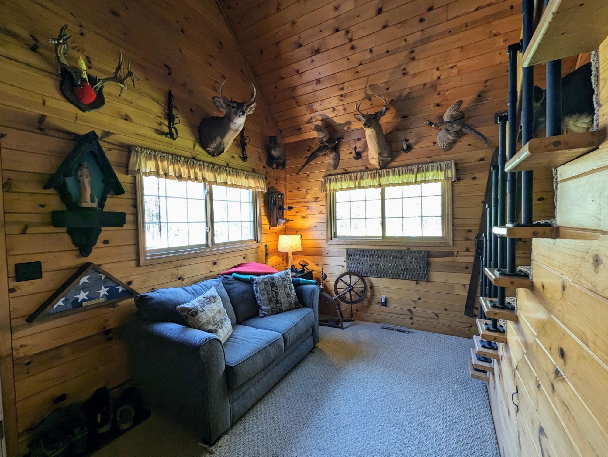 N10052 South Fork Road Phillips, WI 54555 - Photo 21 of 29 Gallery Image 21