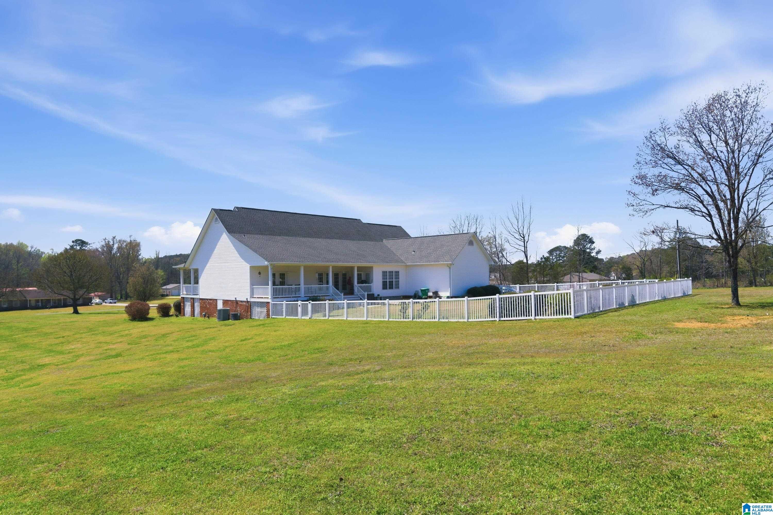64 Mistletoe Lane Vincent, AL 35178 - Photo 69 of 70