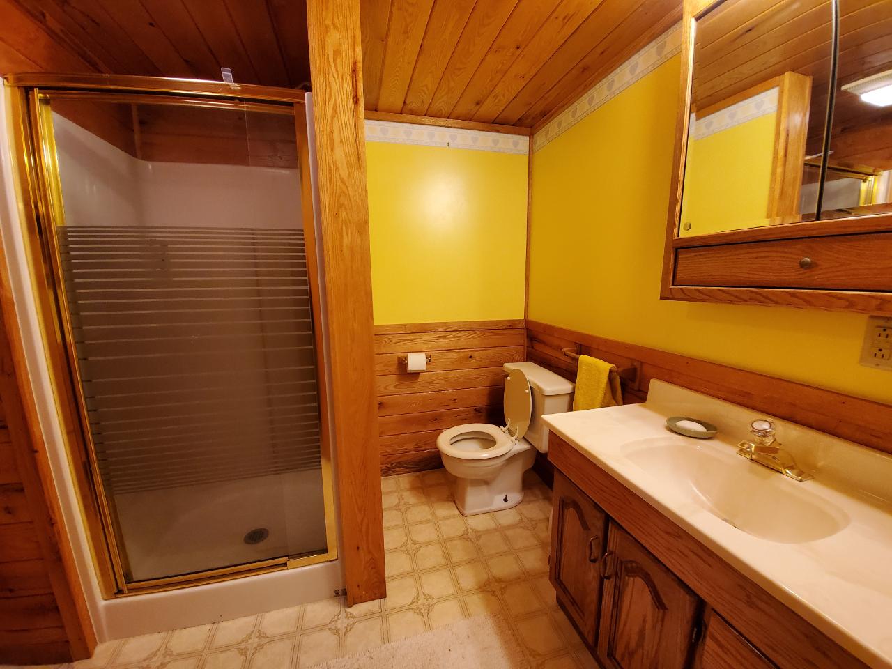 9505 West Tomahawk Lake Road Minocqua, WI 54548 - Photo 11 of 15 Gallery Image 11