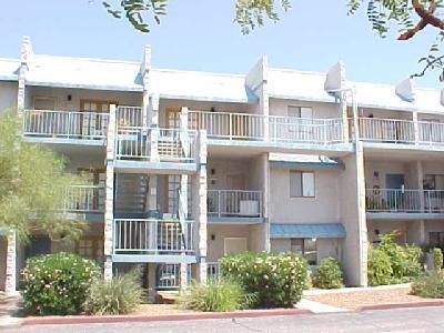 7777 East Golf Links Road, Unit 2302 Tucson, AZ 85730 - Photo 1 of 1