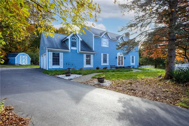 $699,000 | 33 Sandy Way, Cumberland, RI 02864