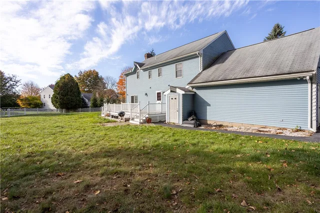 $699,000 | 33 Sandy Way, Cumberland, RI 02864