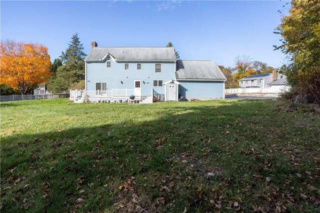 $699,000 | 33 Sandy Way, Cumberland, RI 02864