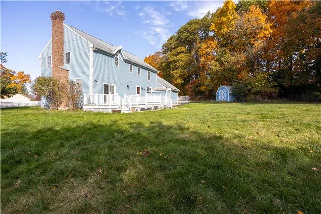 $699,000 | 33 Sandy Way, Cumberland, RI 02864