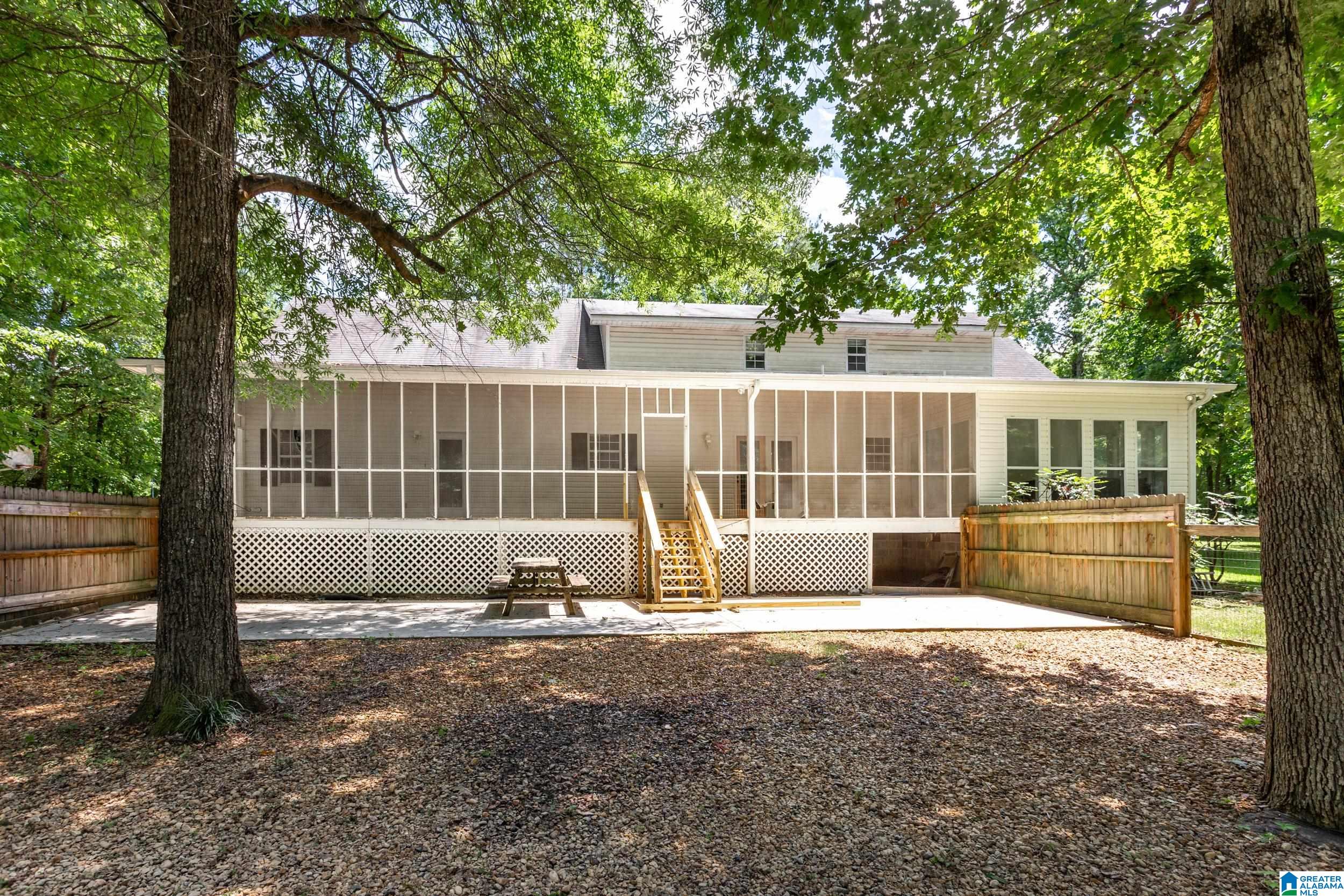 1191 Collins Road Ohatchee, AL 36271 - Photo 33 of 43