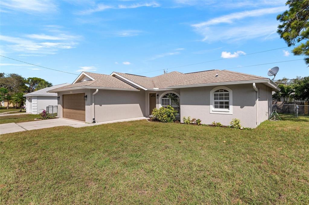 740 Ponderosa Road Venice, FL 34293 - Photo 1 of 1