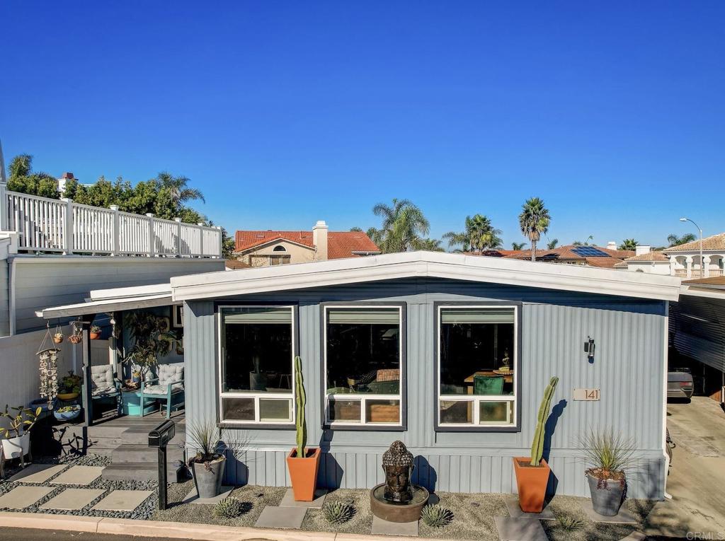 6550 Ponto Carlsbad Ca Unit 141  
