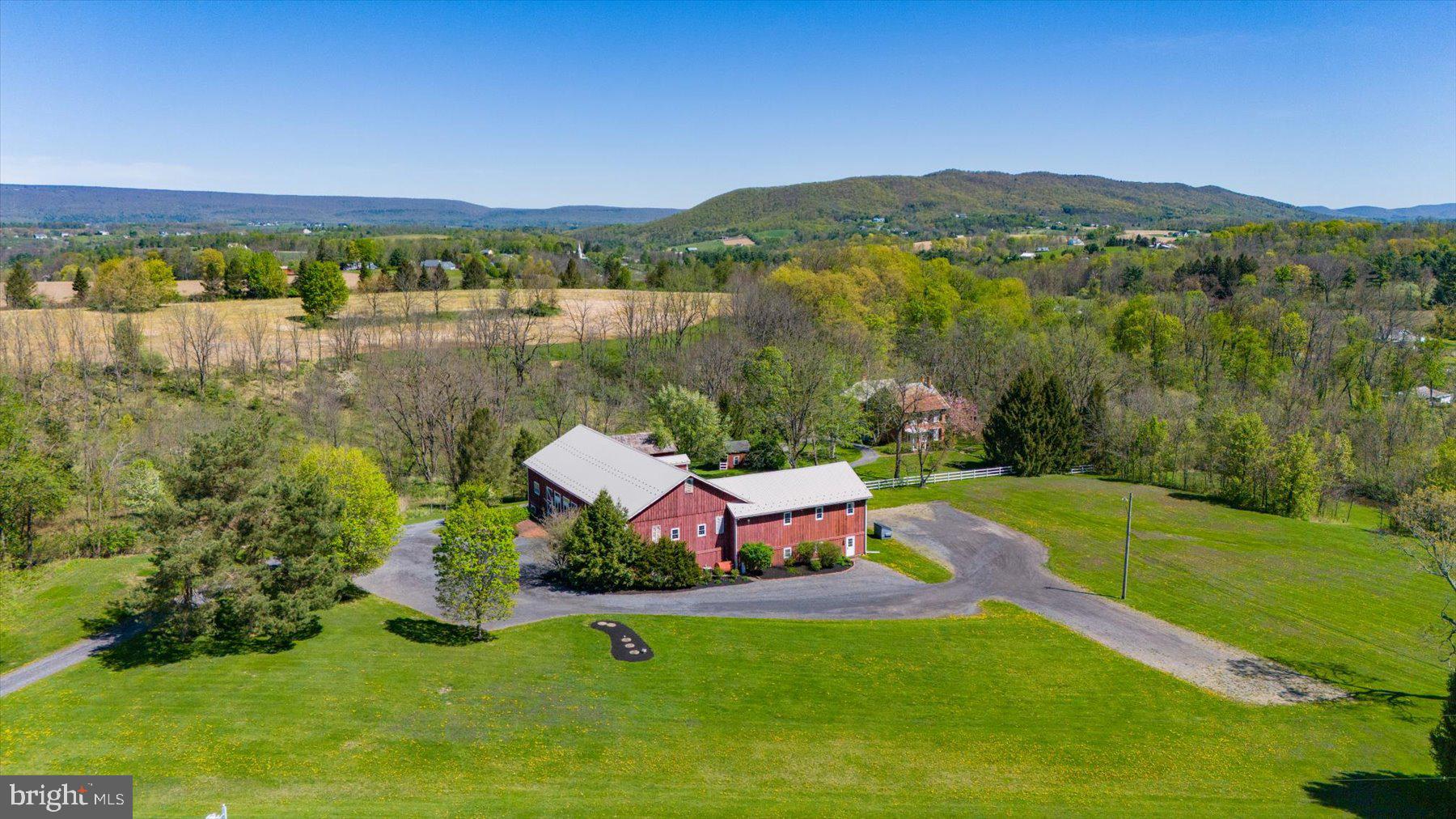 612 Old Rte 322 Spring Mills, PA 16875 - Photo 64 of 78 Gallery Image 64
