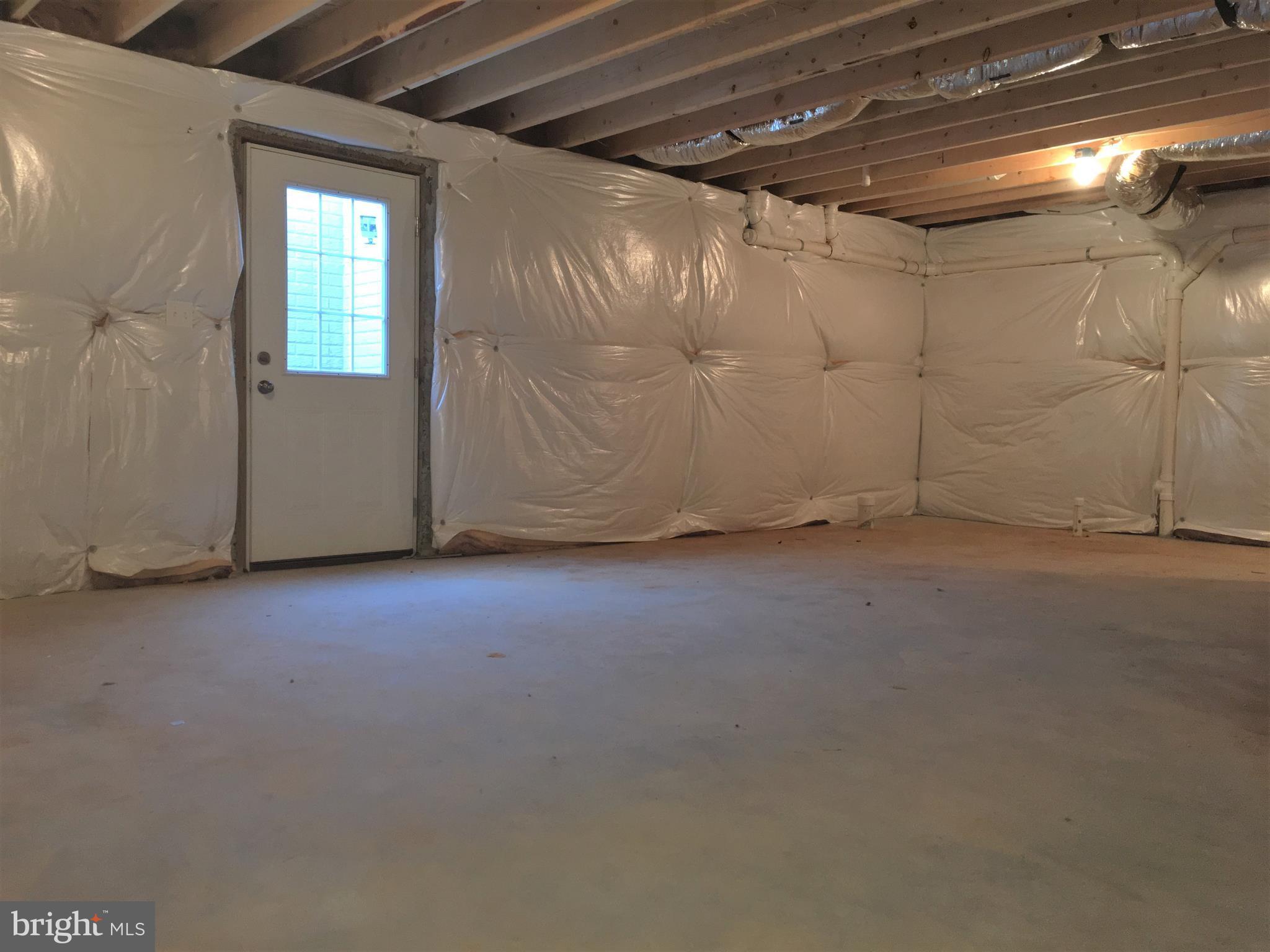 1123 Co Rte 81/3 Inwood, WV 25428 - Photo 14 of 20 Basement