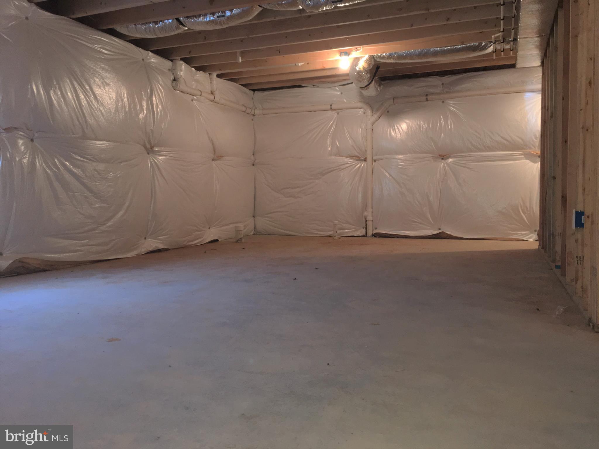1123 Co Rte 81/3 Inwood, WV 25428 - Photo 15 of 20 Basement