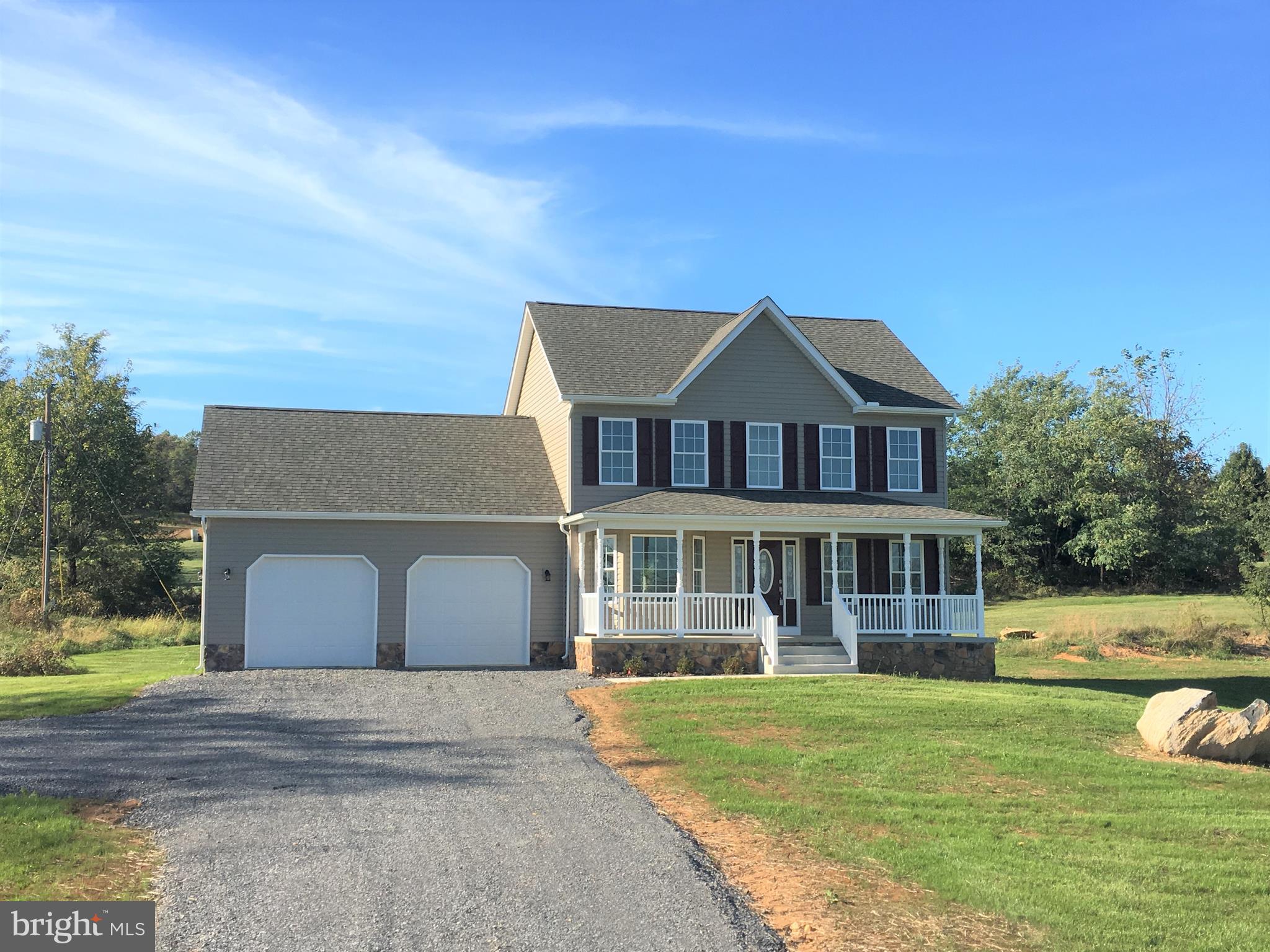 1123 Co Rte 81/3 Inwood, WV 25428 - Photo 17 of 20 Exterior (General)