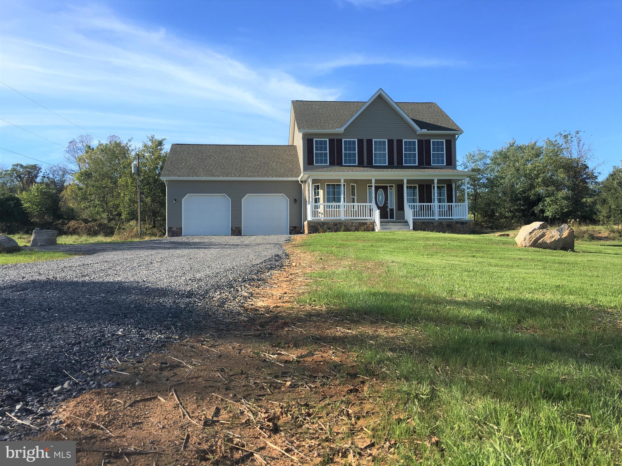 1123 Co Rte 81/3 Inwood, WV 25428 - Photo 18 of 20 Exterior (General)