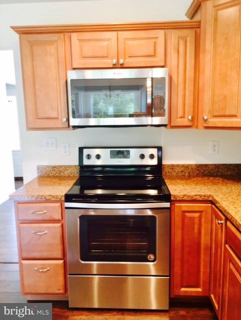 1123 Co Rte 81/3 Inwood, WV 25428 - Photo 5 of 20 Kitchen