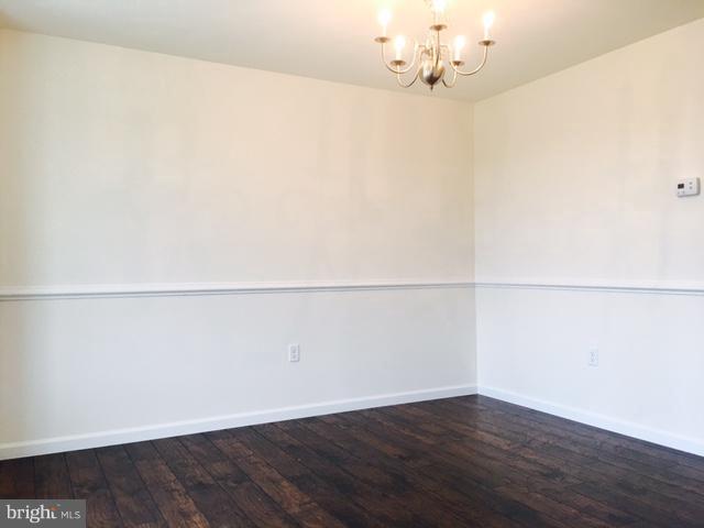 1123 Co Rte 81/3 Inwood, WV 25428 - Photo 6 of 20 Dining Room