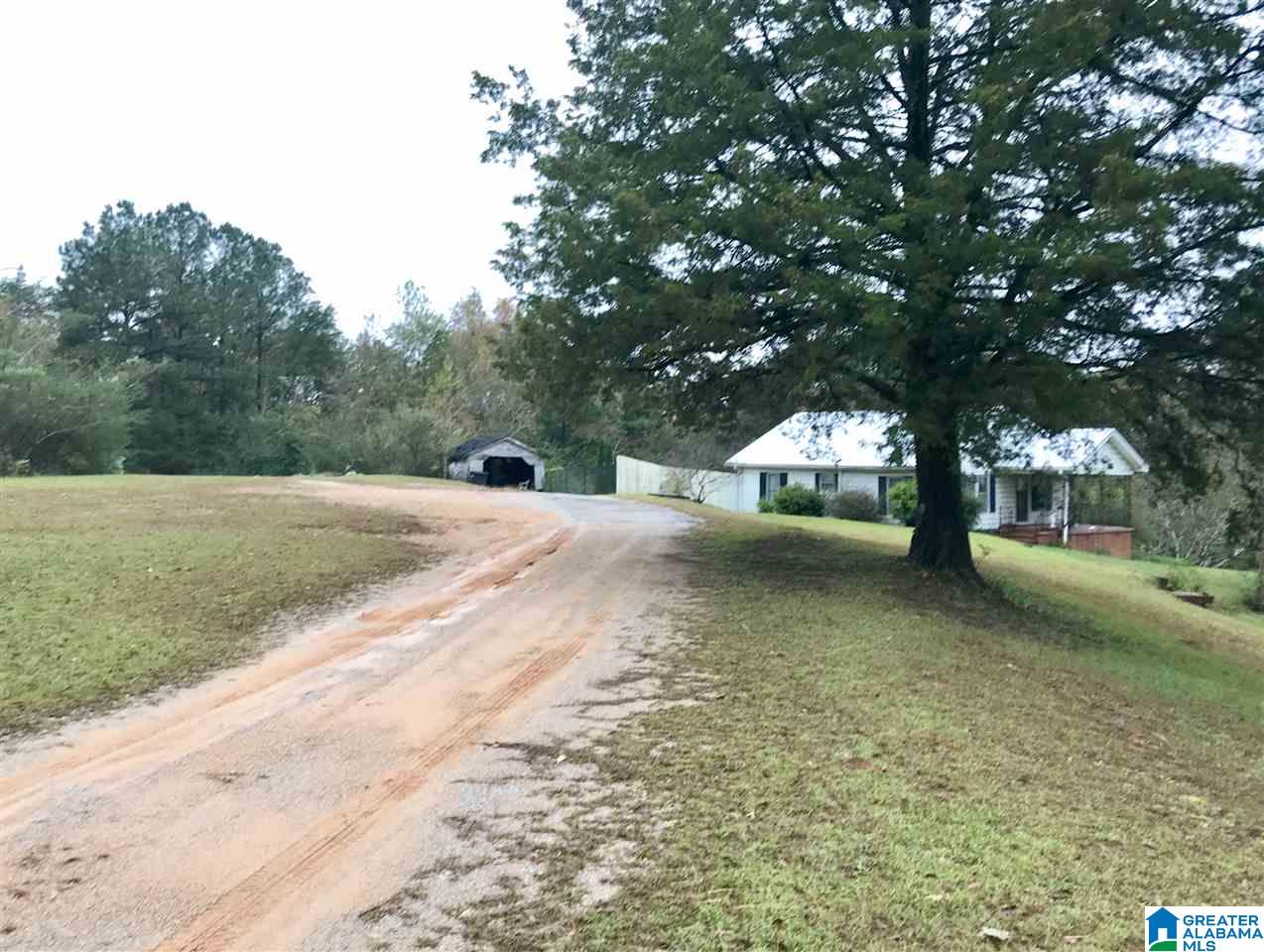 6761 Highway 10 Montevallo, AL 35115 - Photo 34 of 45