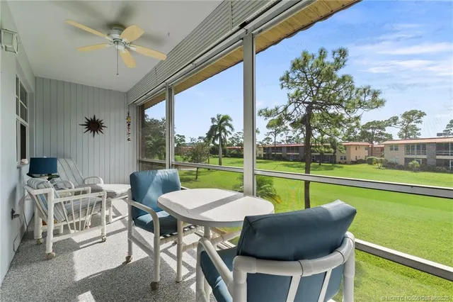 $84,900 | 1953 Southwest Palm City Road, Unit 27G, Stuart, FL 34994