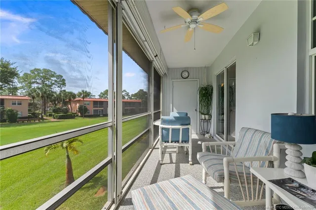 $84,900 | 1953 Southwest Palm City Road, Unit 27G, Stuart, FL 34994