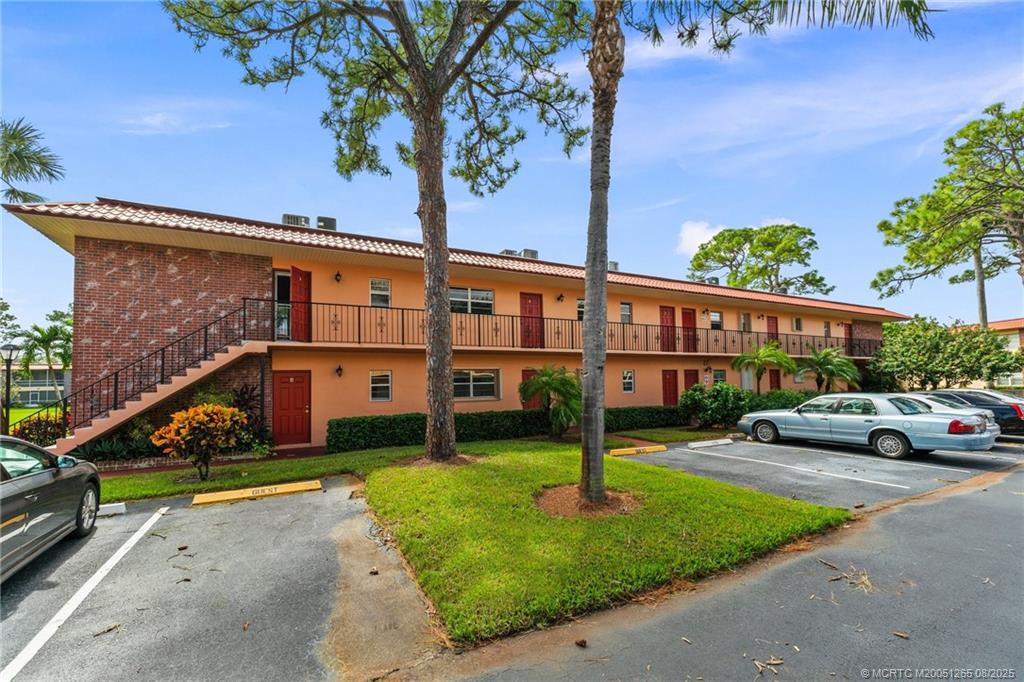 1953 Southwest Palm City Road, Unit 27G Stuart, FL 34994 - Photo 2 of 28 Gallery Image 2