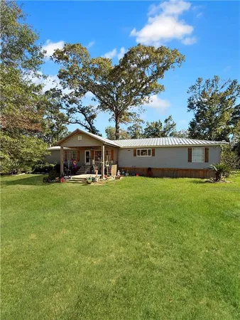 $175,000 | 62138 Mixon Lane, Amite, LA 70422