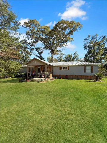 $189,000 | 62138 Mixon Lane, Amite, LA 70422