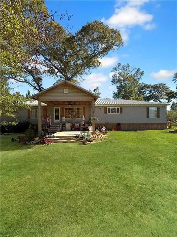 $189,000 | 62138 Mixon Lane, Amite, LA 70422