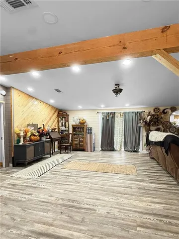 $189,000 | 62138 Mixon Lane, Amite, LA 70422