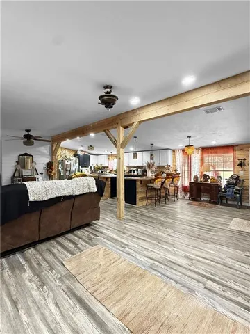 $189,000 | 62138 Mixon Lane, Amite, LA 70422