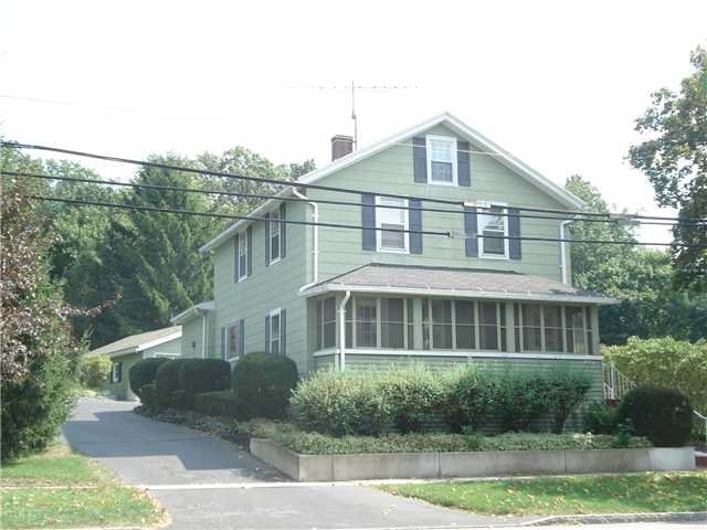 328 Rochester Street Avon, NY 14414 - Photo 1 of 1 Exterior Front
