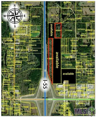 $1,500,000 | - University Drive, Hammond, LA 70401